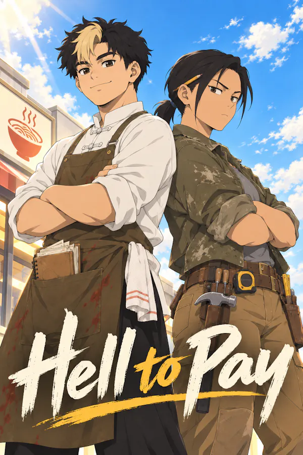 Hell to Pay
