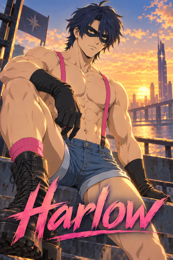 Harlow