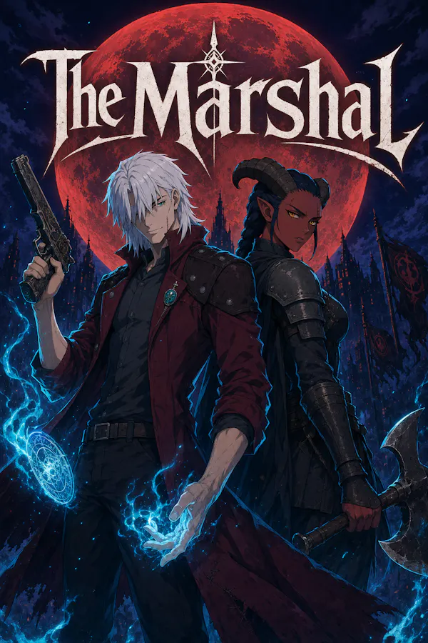 The Marshal
