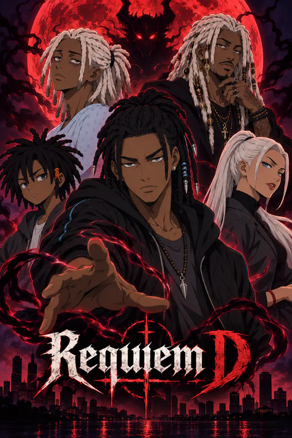 Requiem D