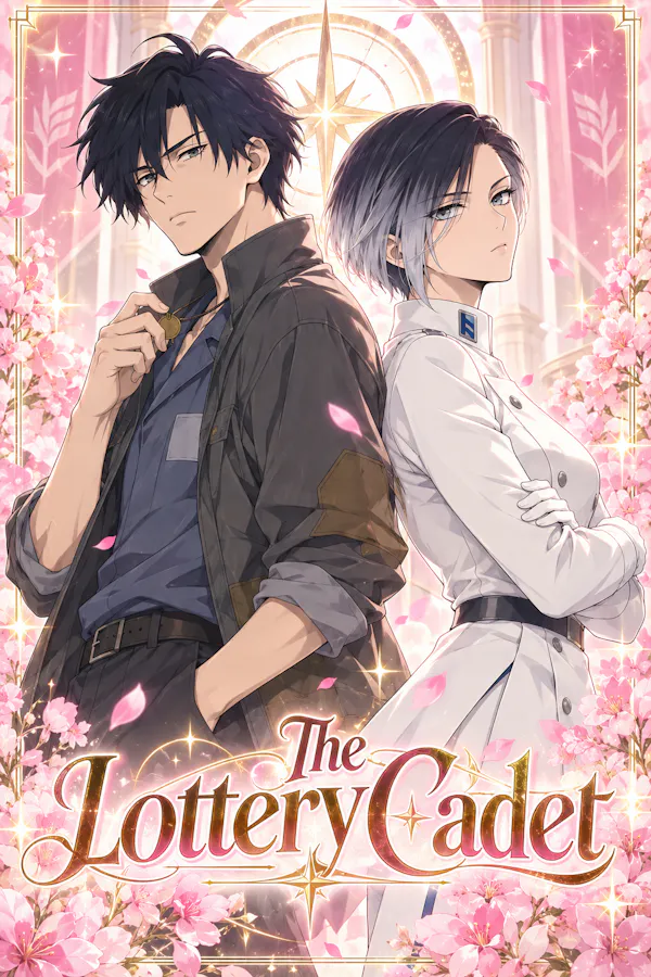 The Lottery Cadet