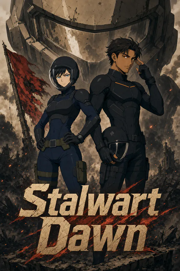 Stalwart Dawn
