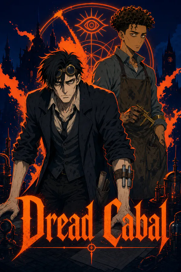 Dread Cabal
