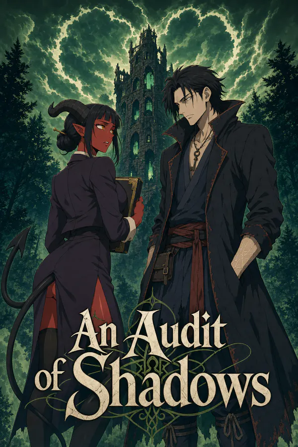 An Audit of Shadows