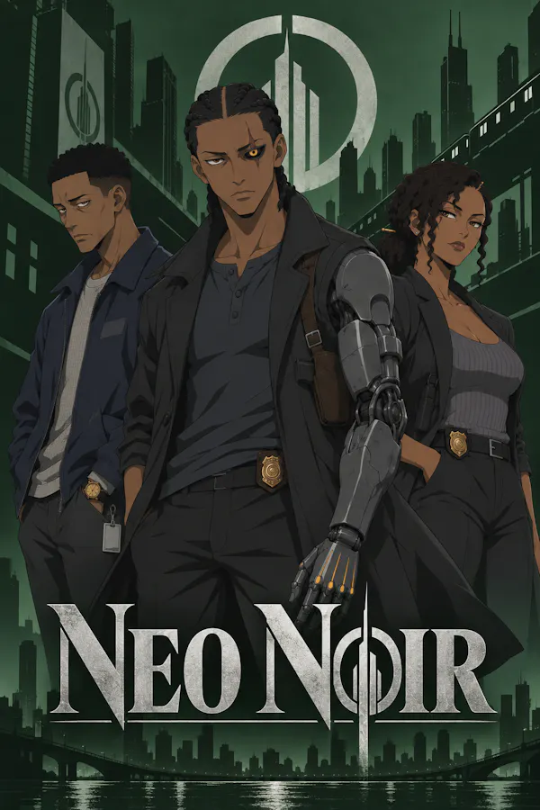 Neo Noir
