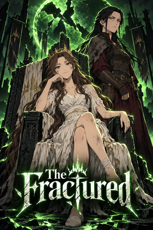 The Fractured