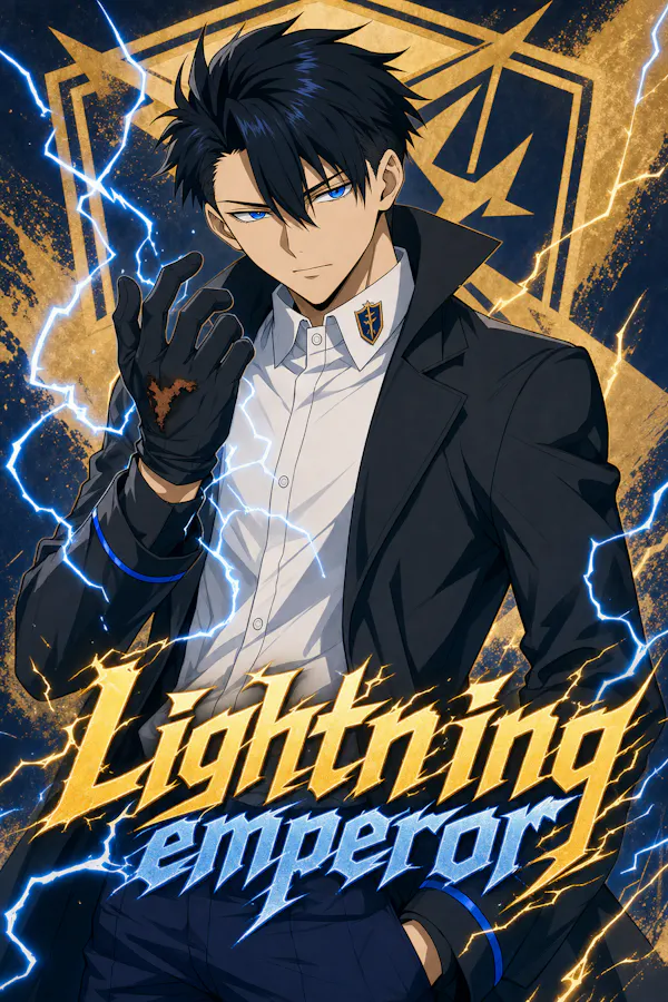 Lightning emperor