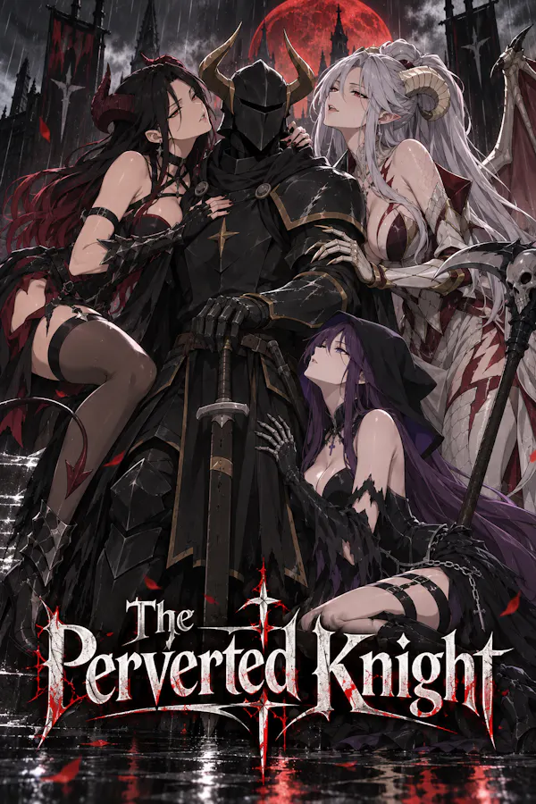 The Perverted Knight