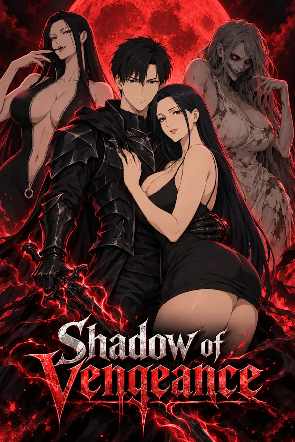 Shadow of Vengeance