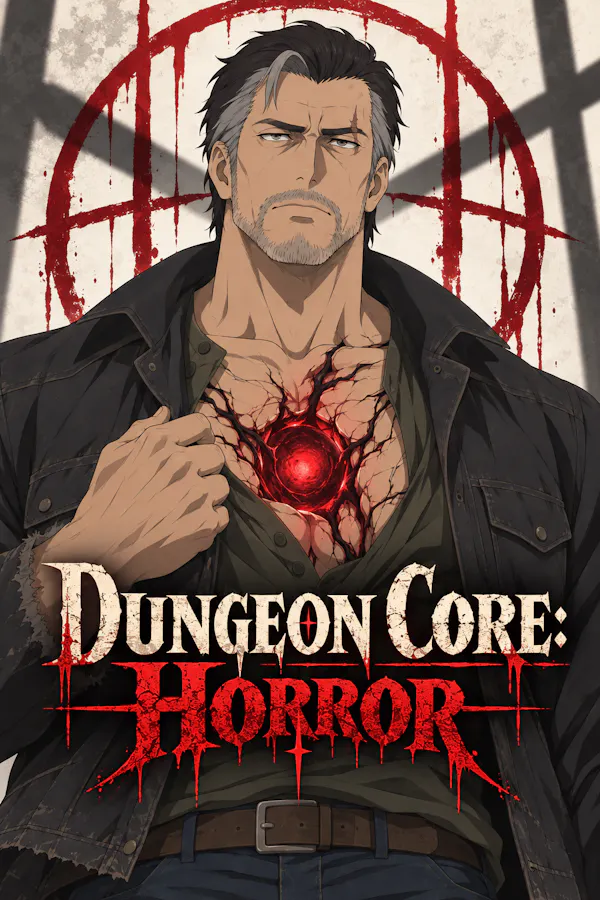 Dungeon Core: Horror