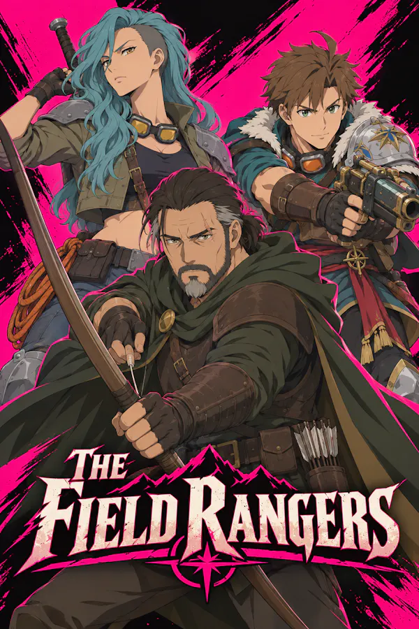 The Field Rangers