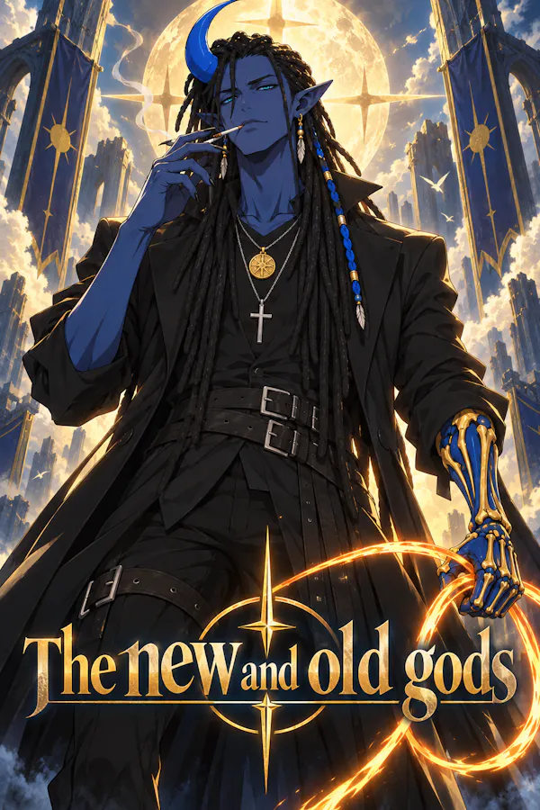 The new and old gods