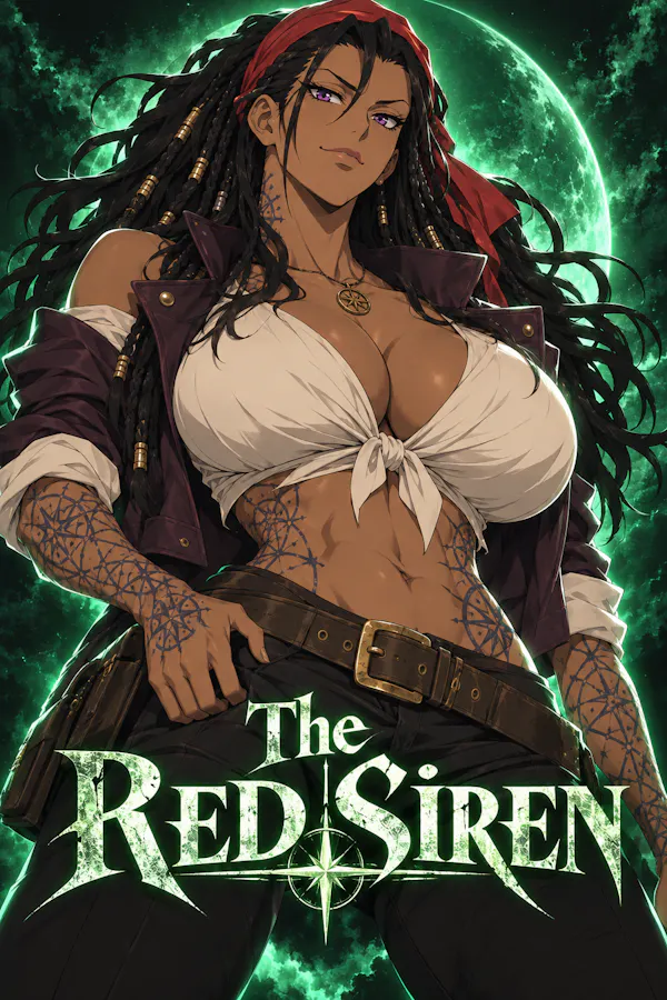 The Red Siren