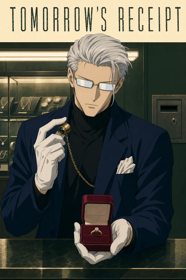 What Will You Give Me for This Ring?