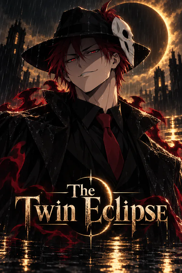The Twin Eclipse