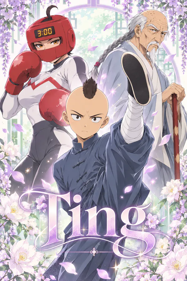 Ting