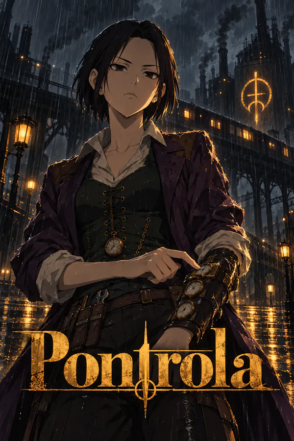 Pontrola