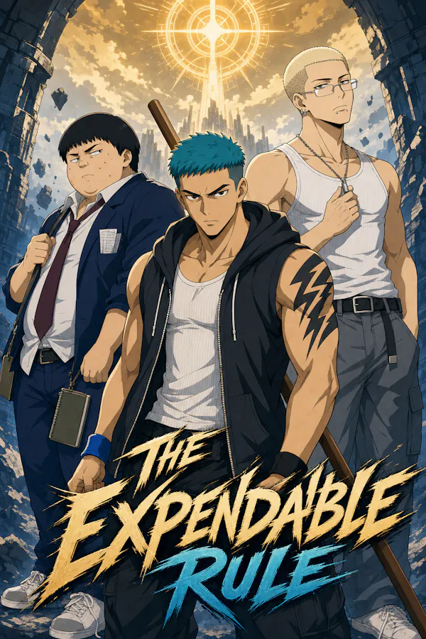 The Expendable Rule