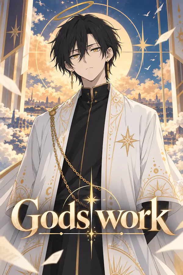 Gods work