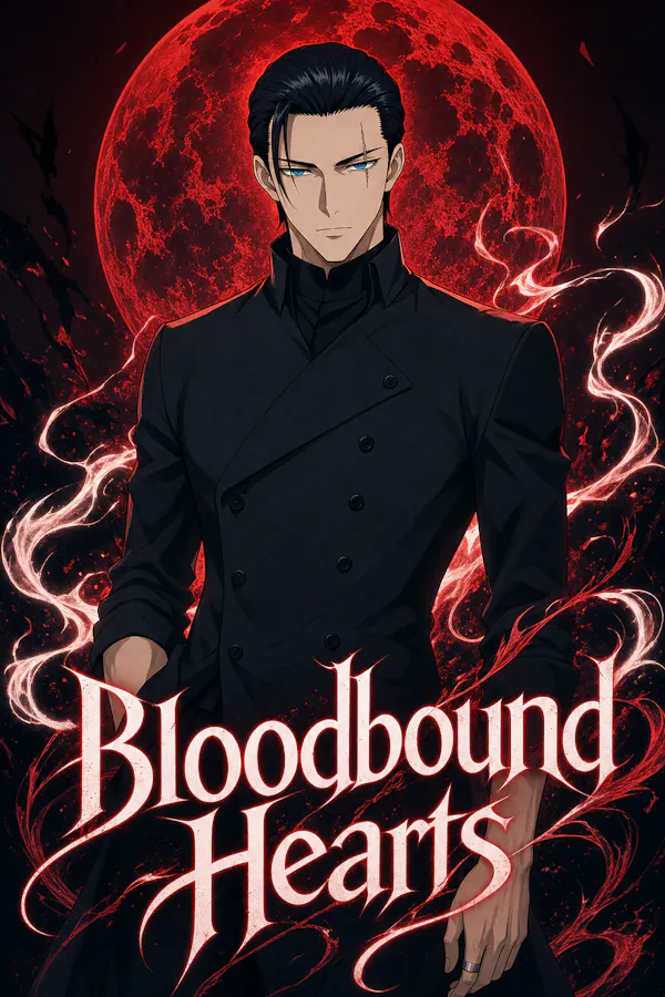 Bloodbound Hearts