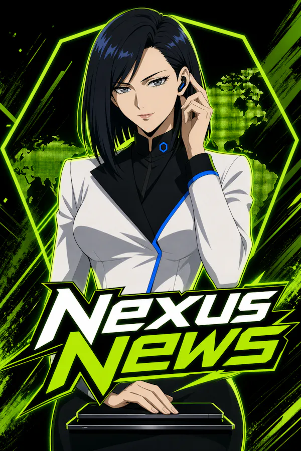Nexus News