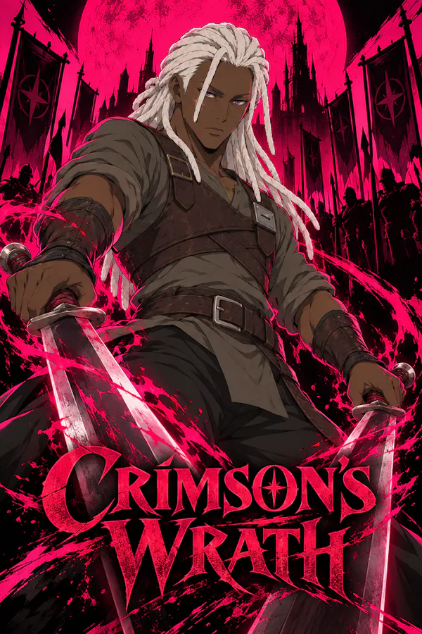Crimson's Wrath