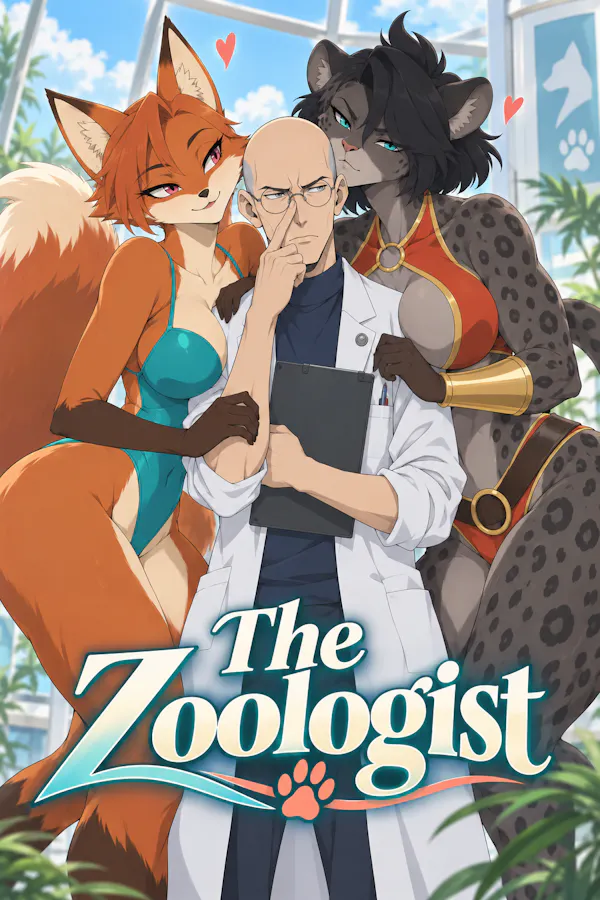The Zoologist