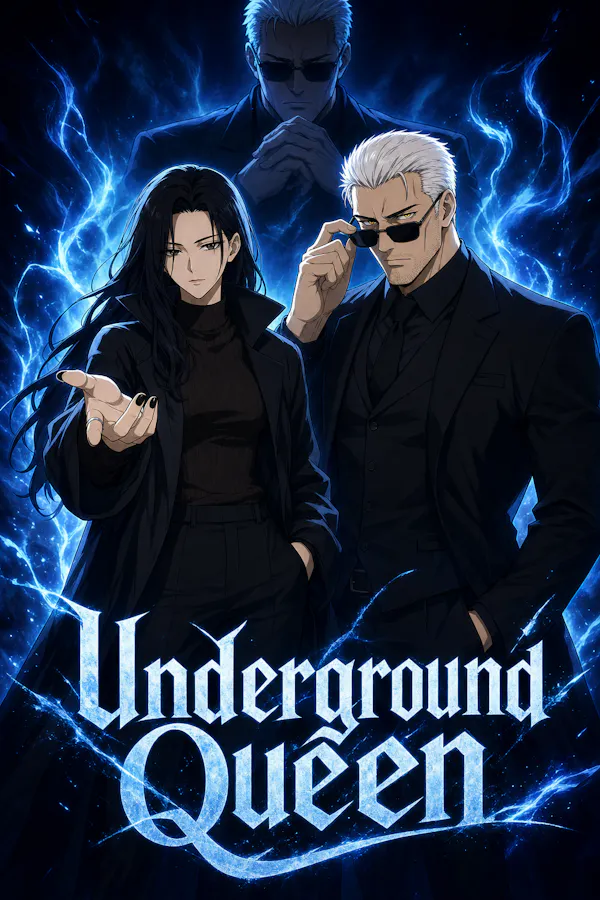 Underground Queen