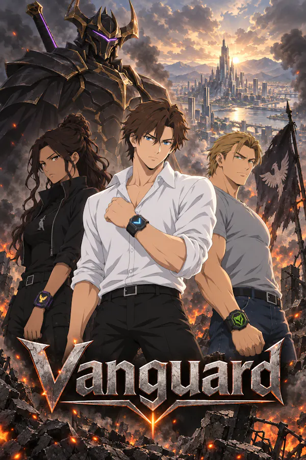 Vanguard
