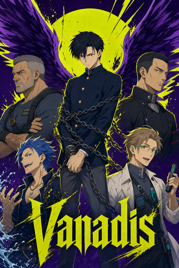 Vanadis