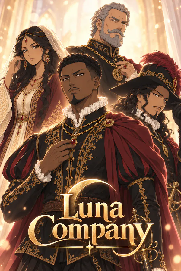 Luna Company