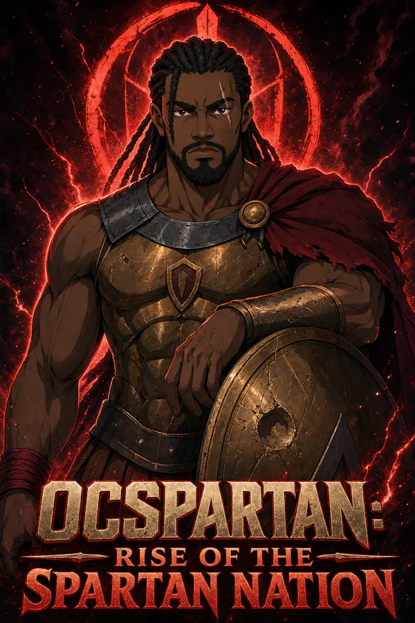 OCSPARTAN: RISE OF THE SPARTAN NATION