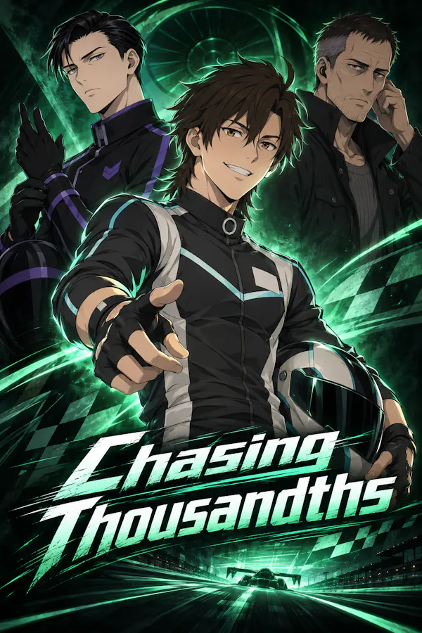 Chasing Thousandths