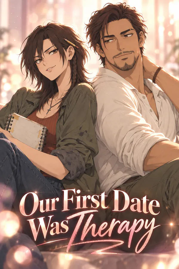Our First Date Was Therapy