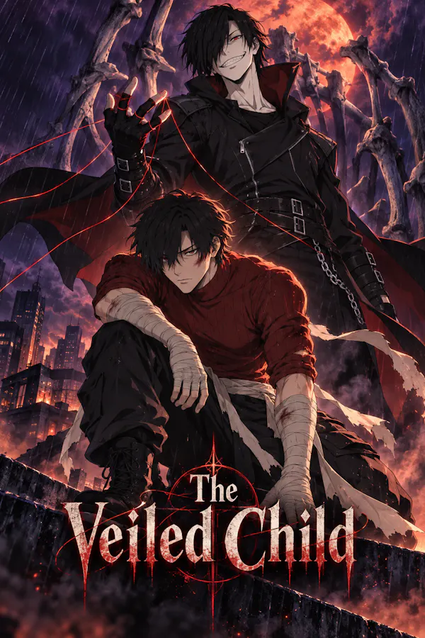 The Veiled Child