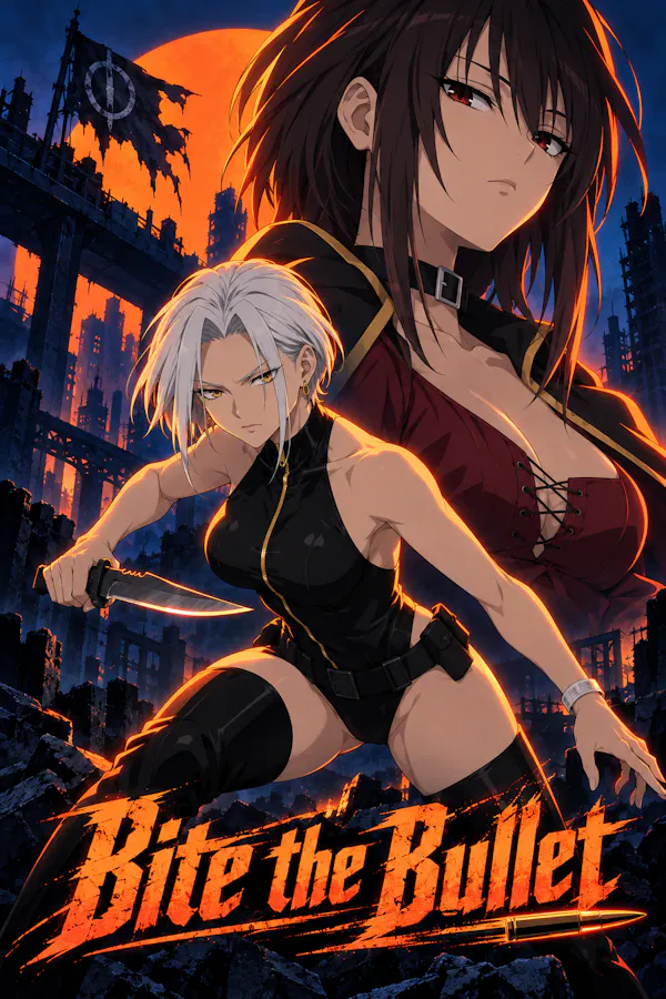 Bite the Bullet