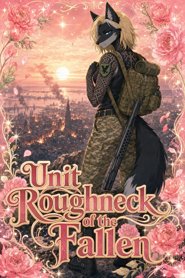 Unit Roughneck of the Fallen