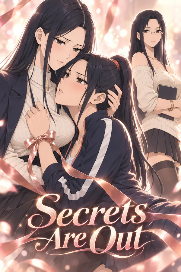 Secrets Are Out
