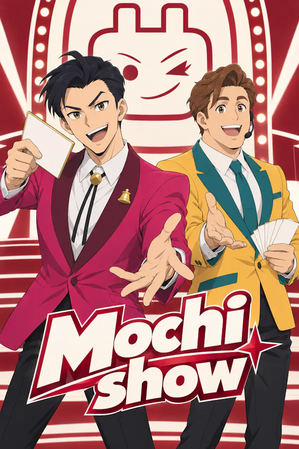 Mochi show