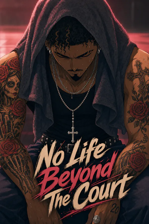No Life Beyond The Court