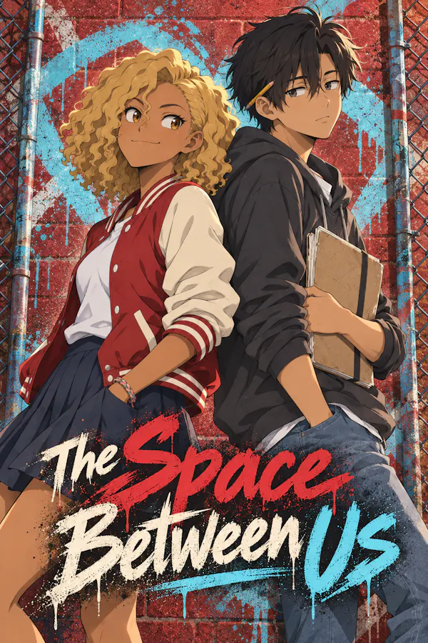 The Space Between Us