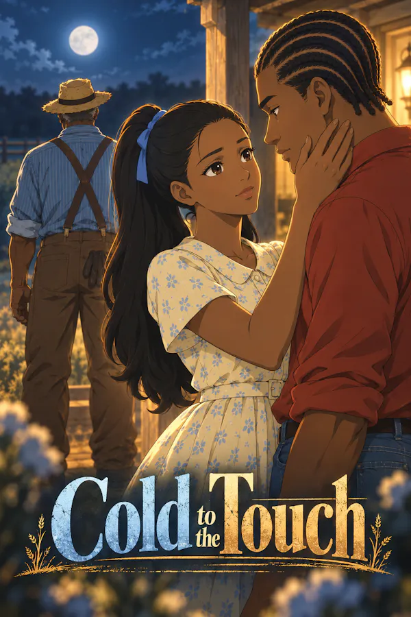Cold to the Touch