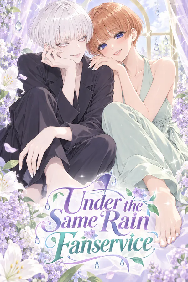 Under the Same Rain Fanservice