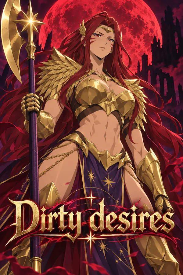 Dirty desires