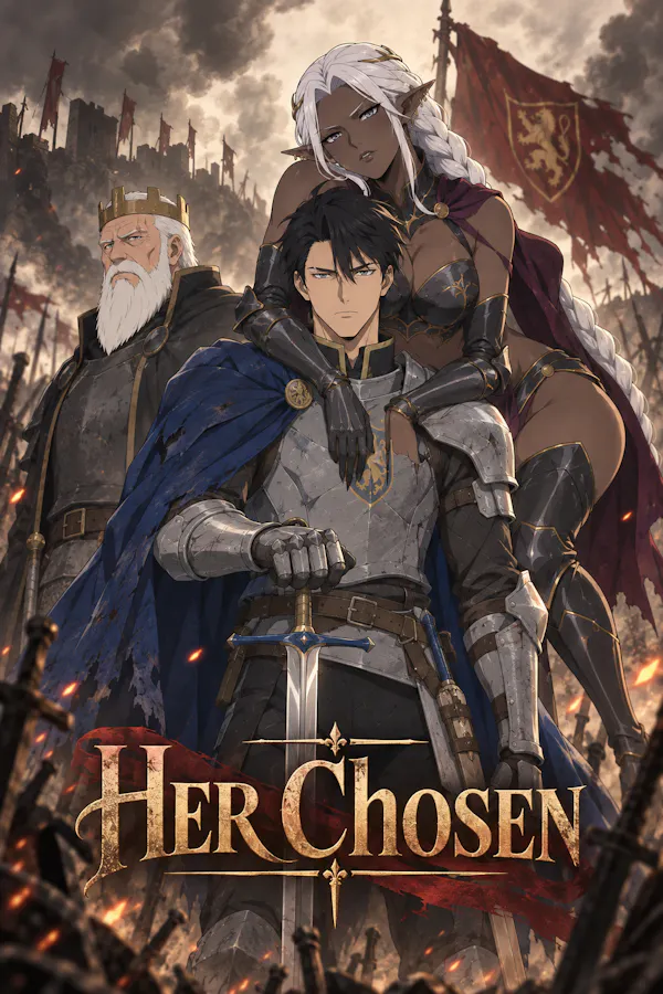 Her Chosen