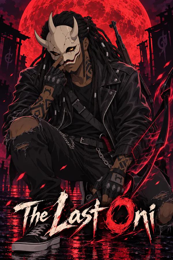 The Last Oni