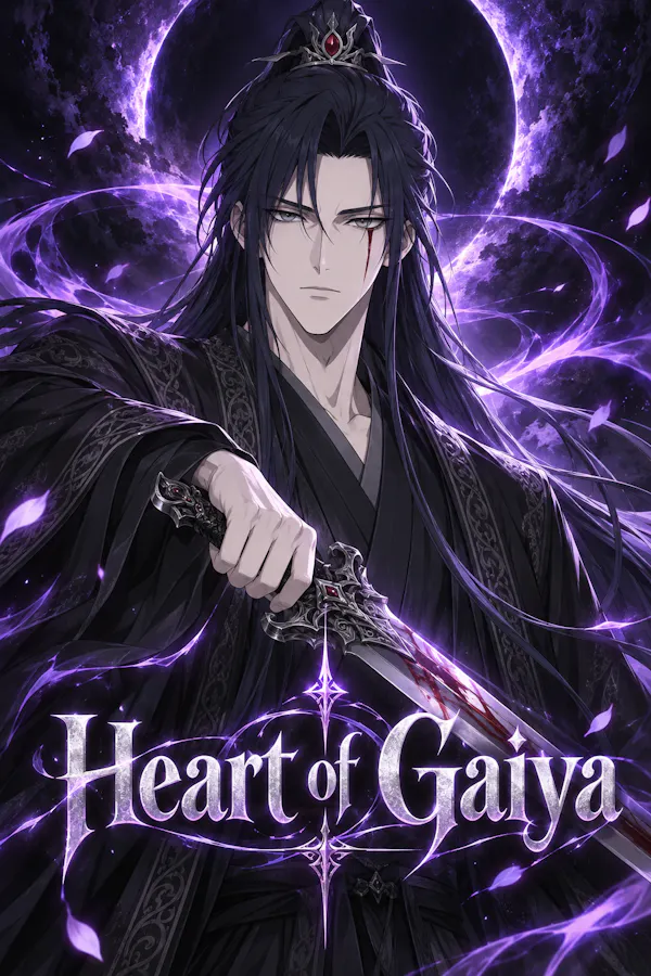 Heart of Gaiya