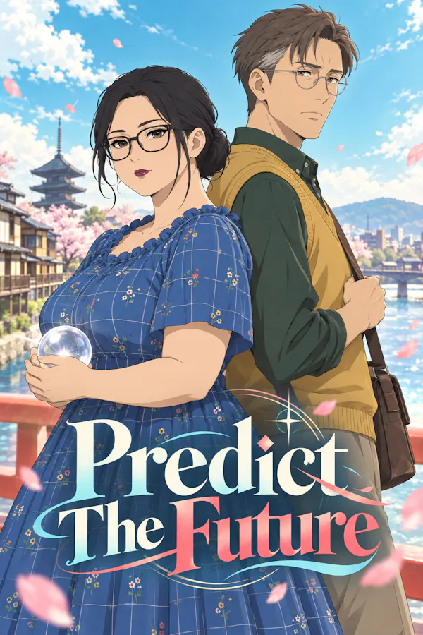 Predict The Future