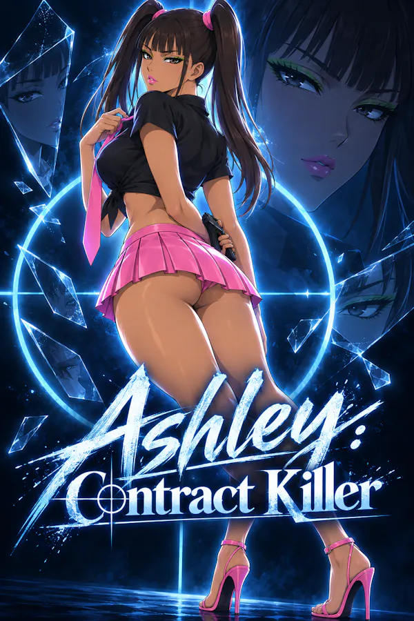 Ashley: Contract Killer
