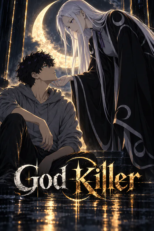 God Killer